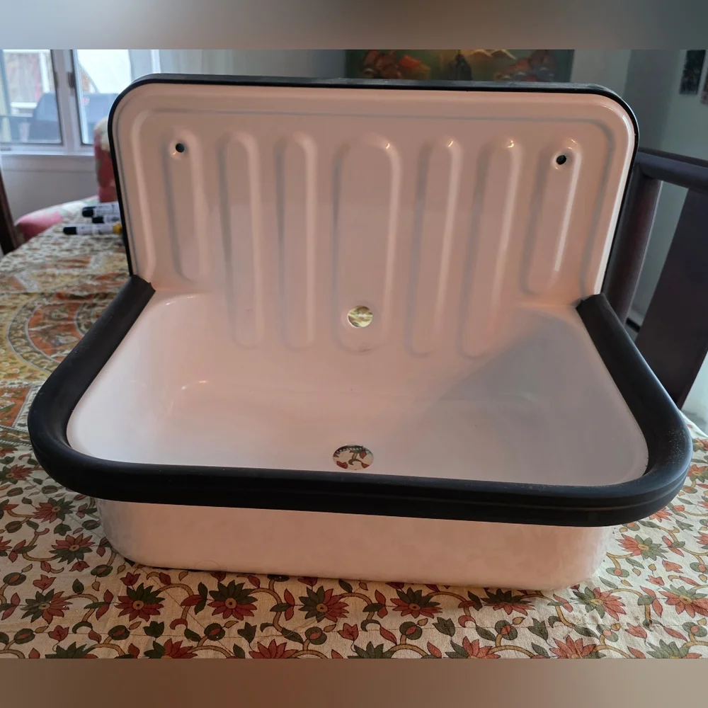 Alape Wall Mounted Sink New - Picture 2 of 4